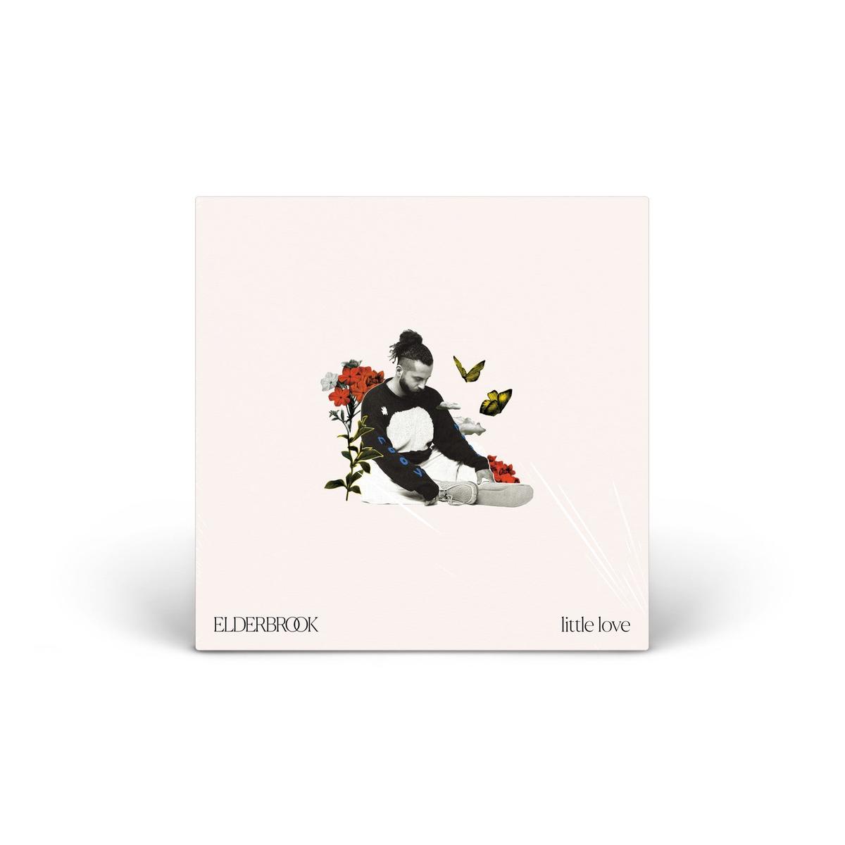 Little Love Vinyl [LP]