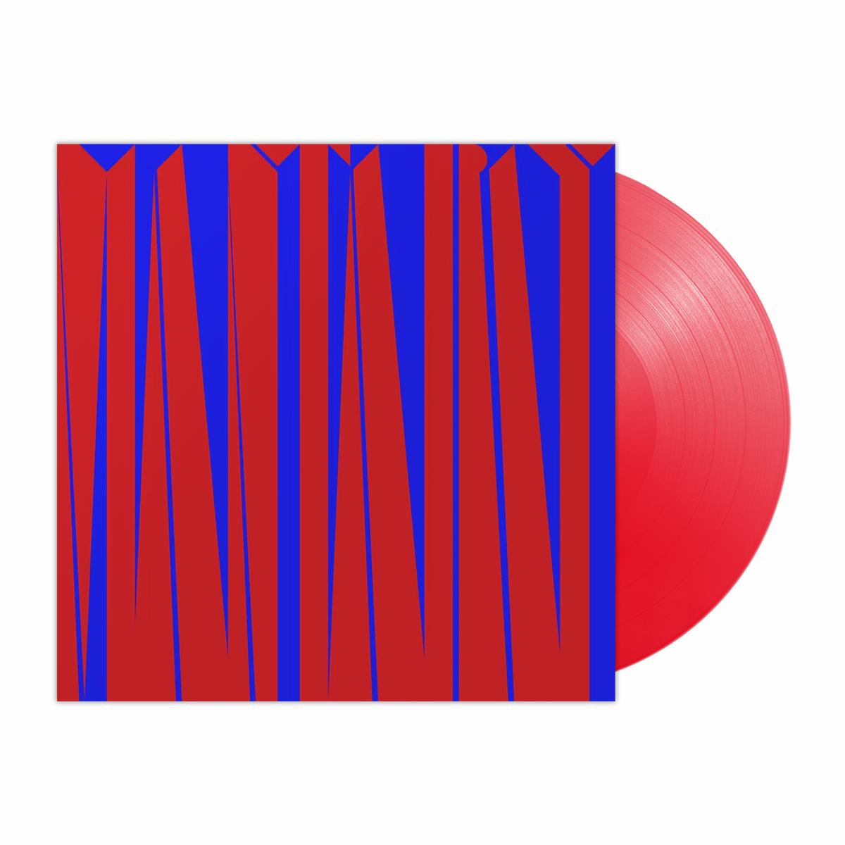 Mantaray LP by Siouxsie