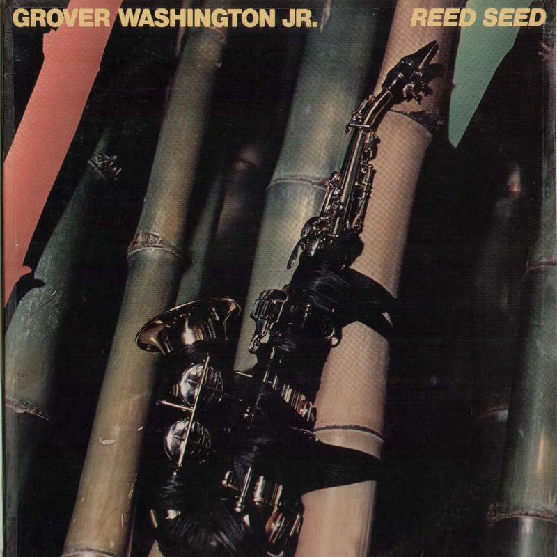 Reed Seed
