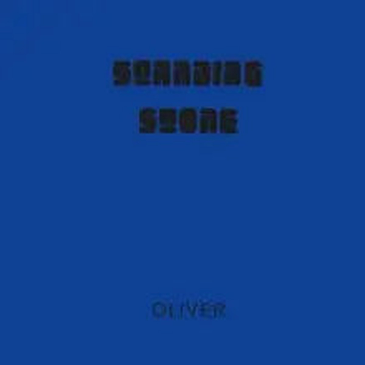 Standing Stone [LP]