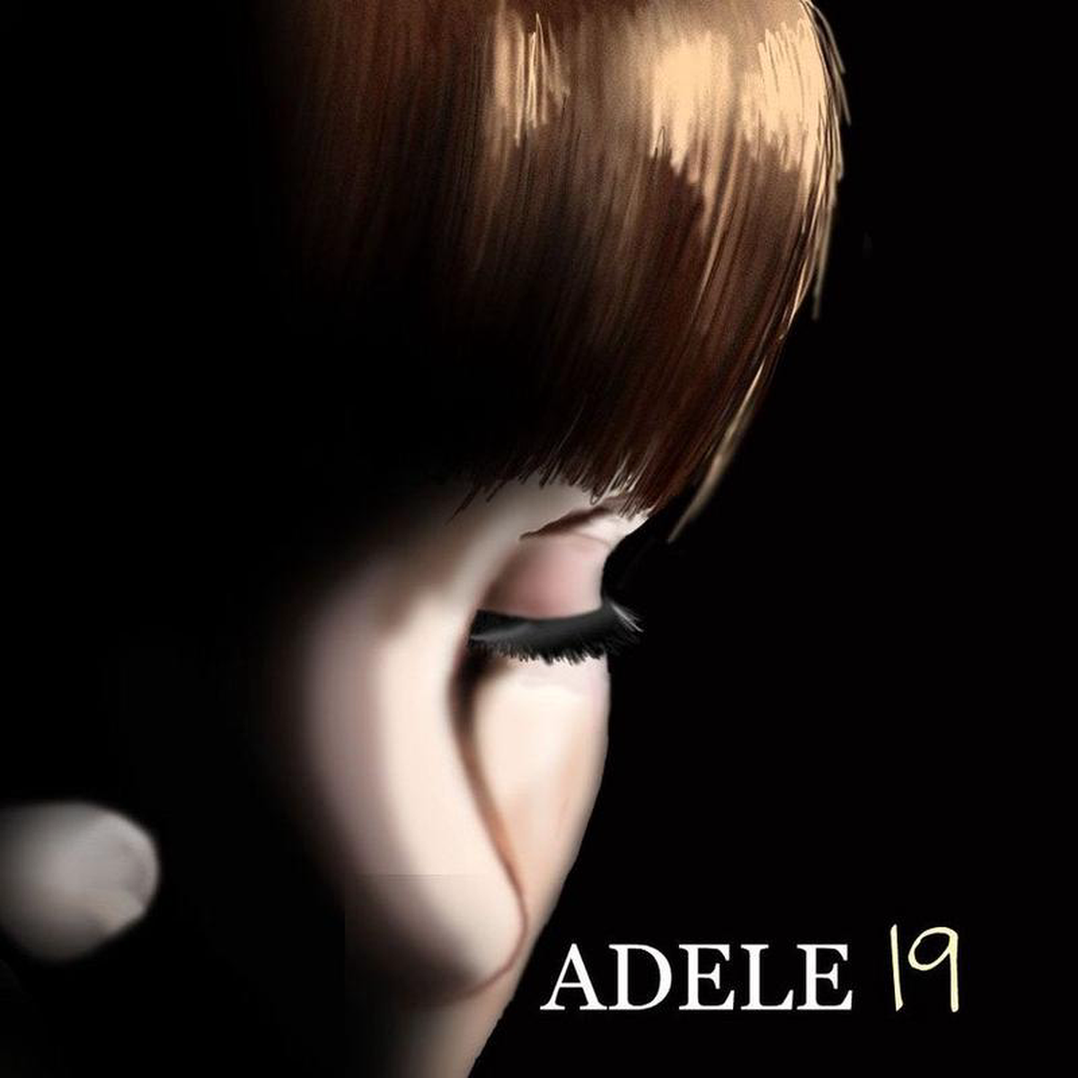 ADELE 8211 19 8211 LP 8211 Vinyl