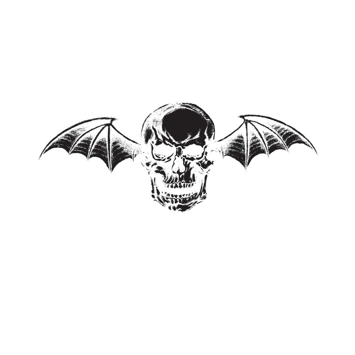 Avenged Sevenfold - Avenged Sevenfold (2LP)(Red)