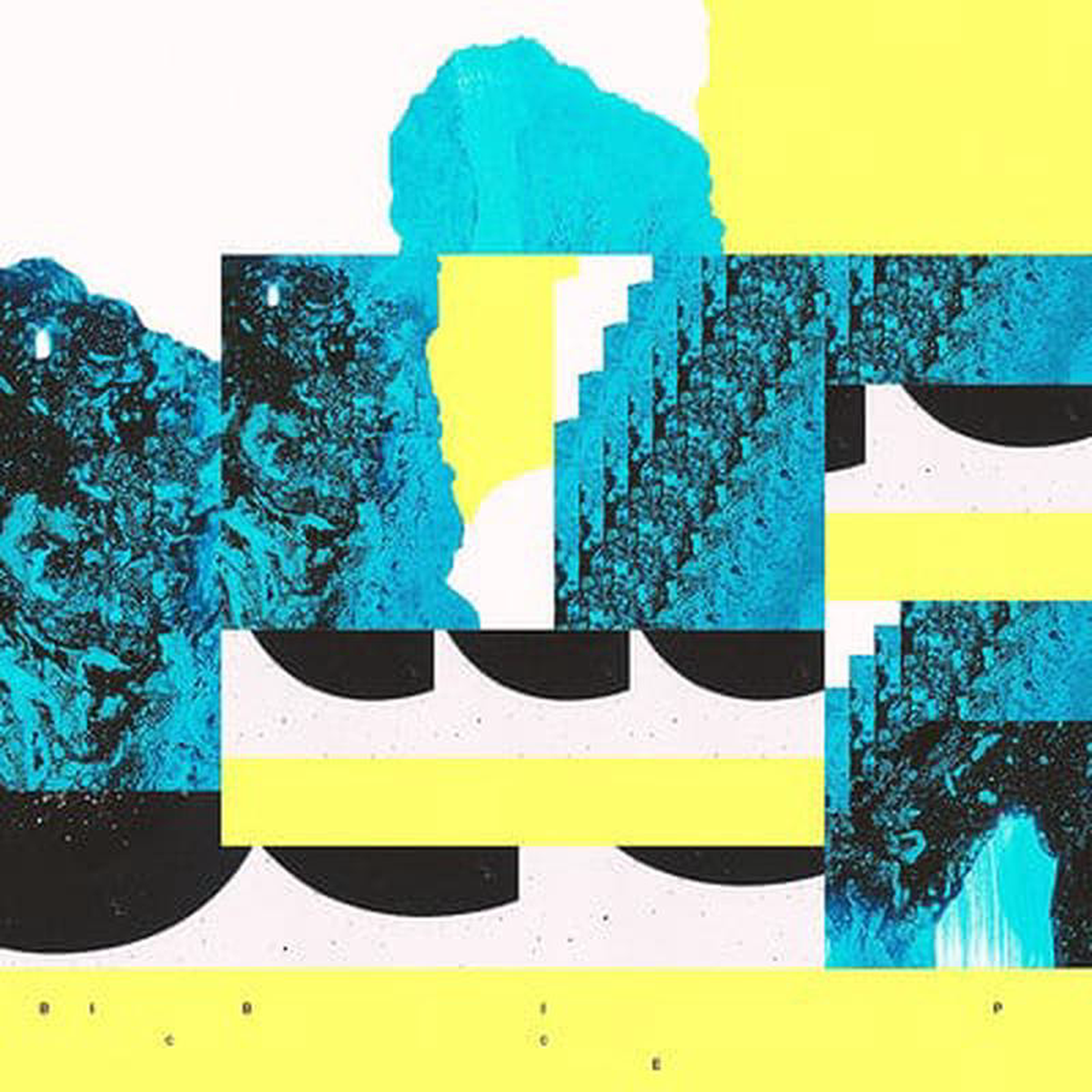 Bicep 8211 Bicep VINYL