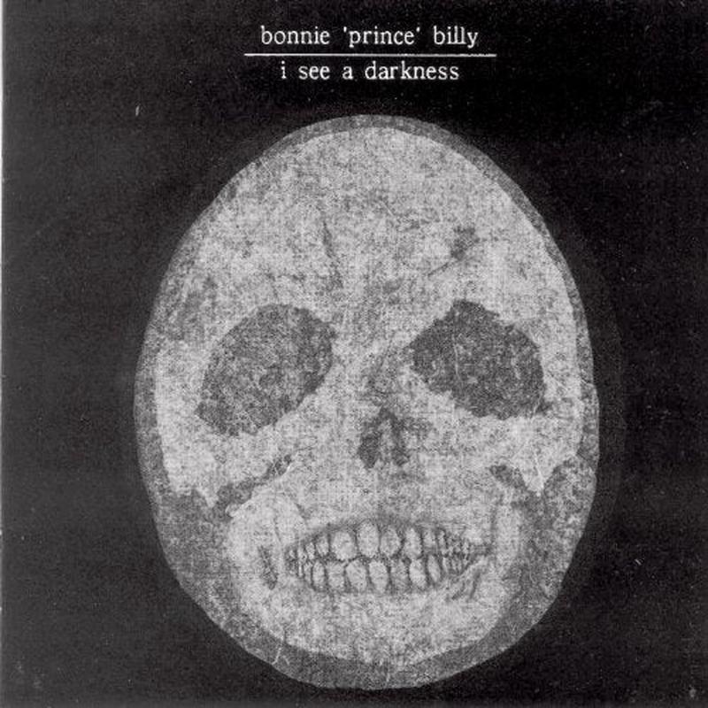 Bonnie "prince" Billy - I See A Darkness [VINYL]