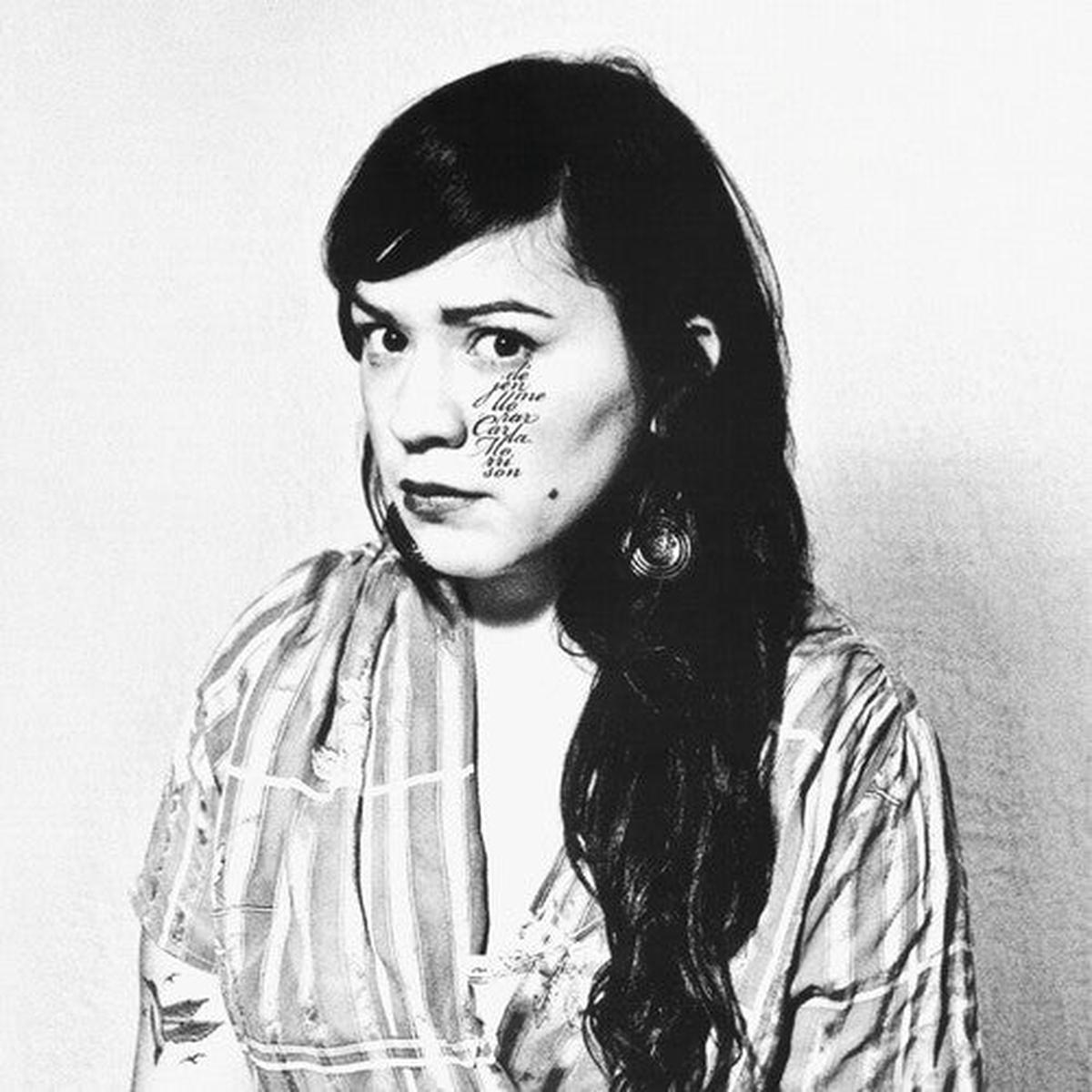 Carla Morrison 8211 Dejenme Llorar (Vinyl)