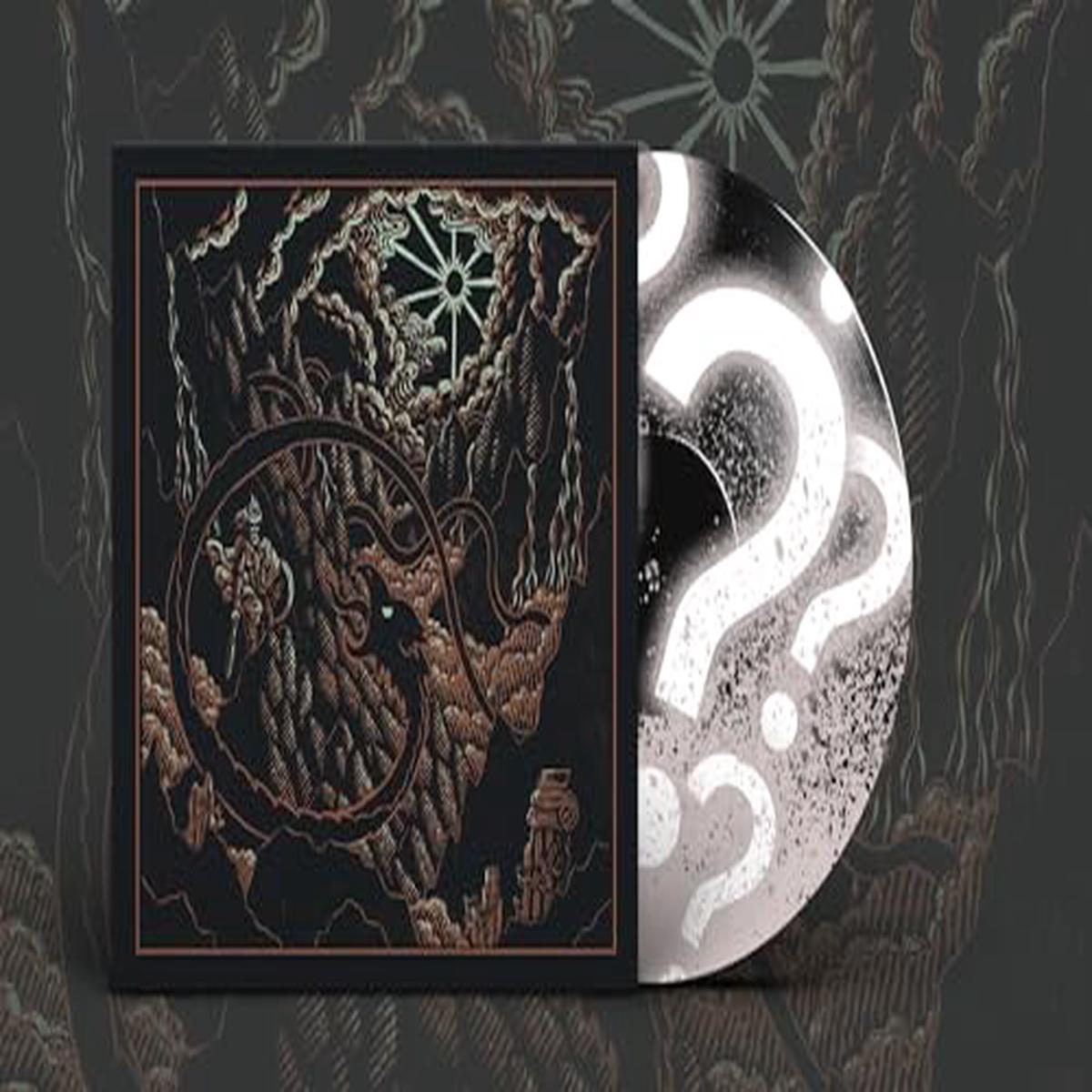 Ceremony Of Silence Hlios [Random Eco Mix LP] - Default Title