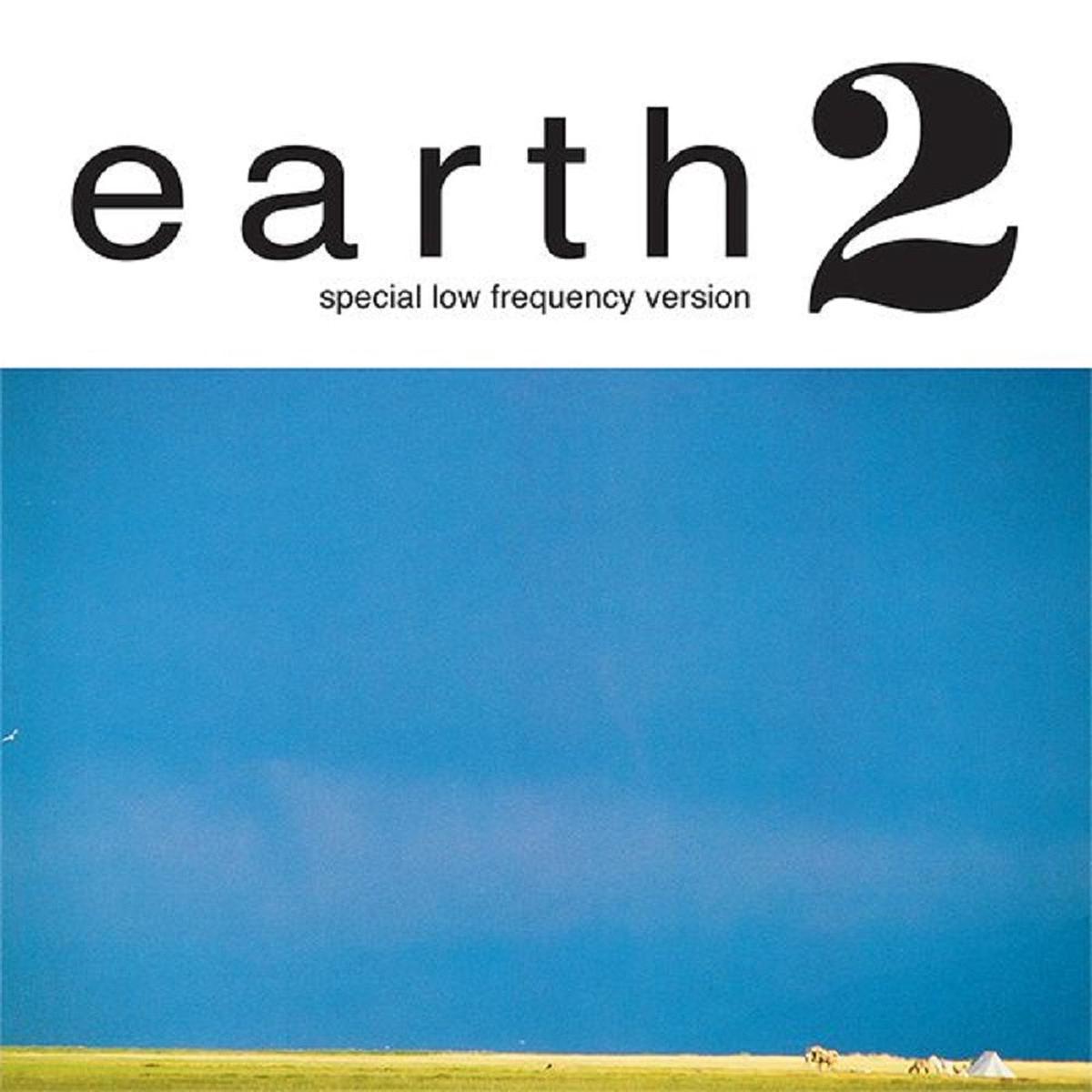 Earth Earth 2 Vinyl LP 2023 - Default Title