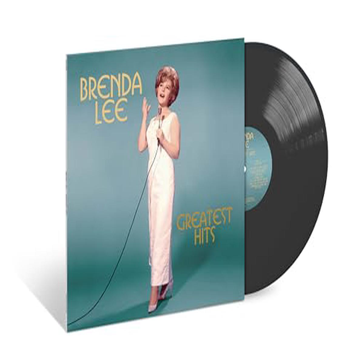 Greatest Hits [LP] (Vinyl)