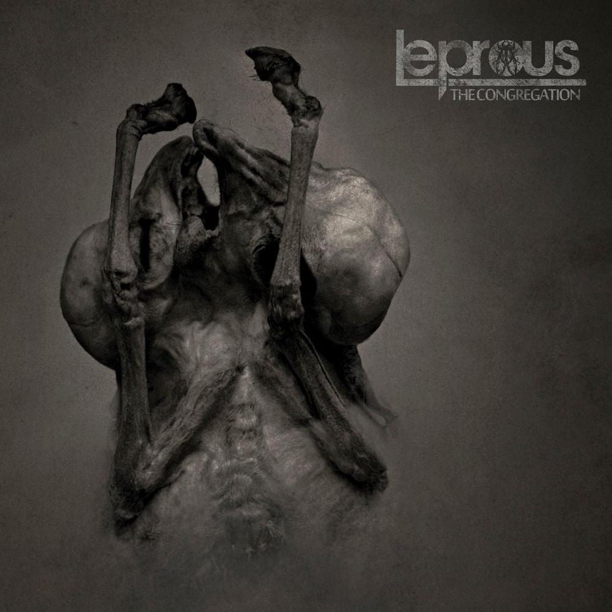 Leprous The Congregation Vinyl LP 2025