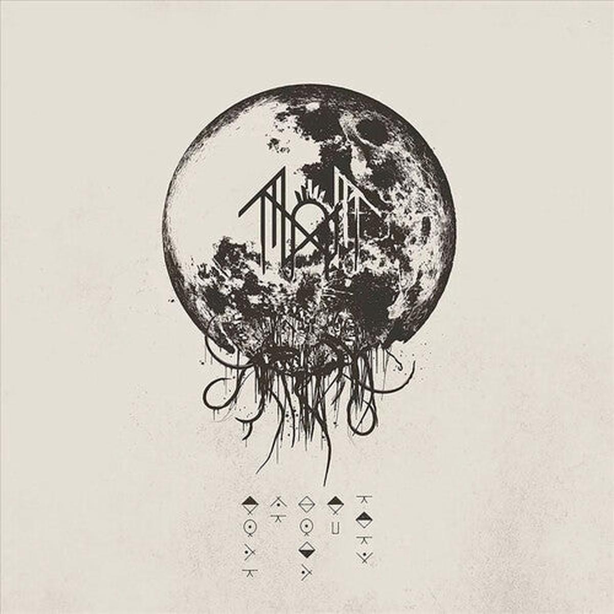 Sleep Token - Take Me Back to Eden (2LP)