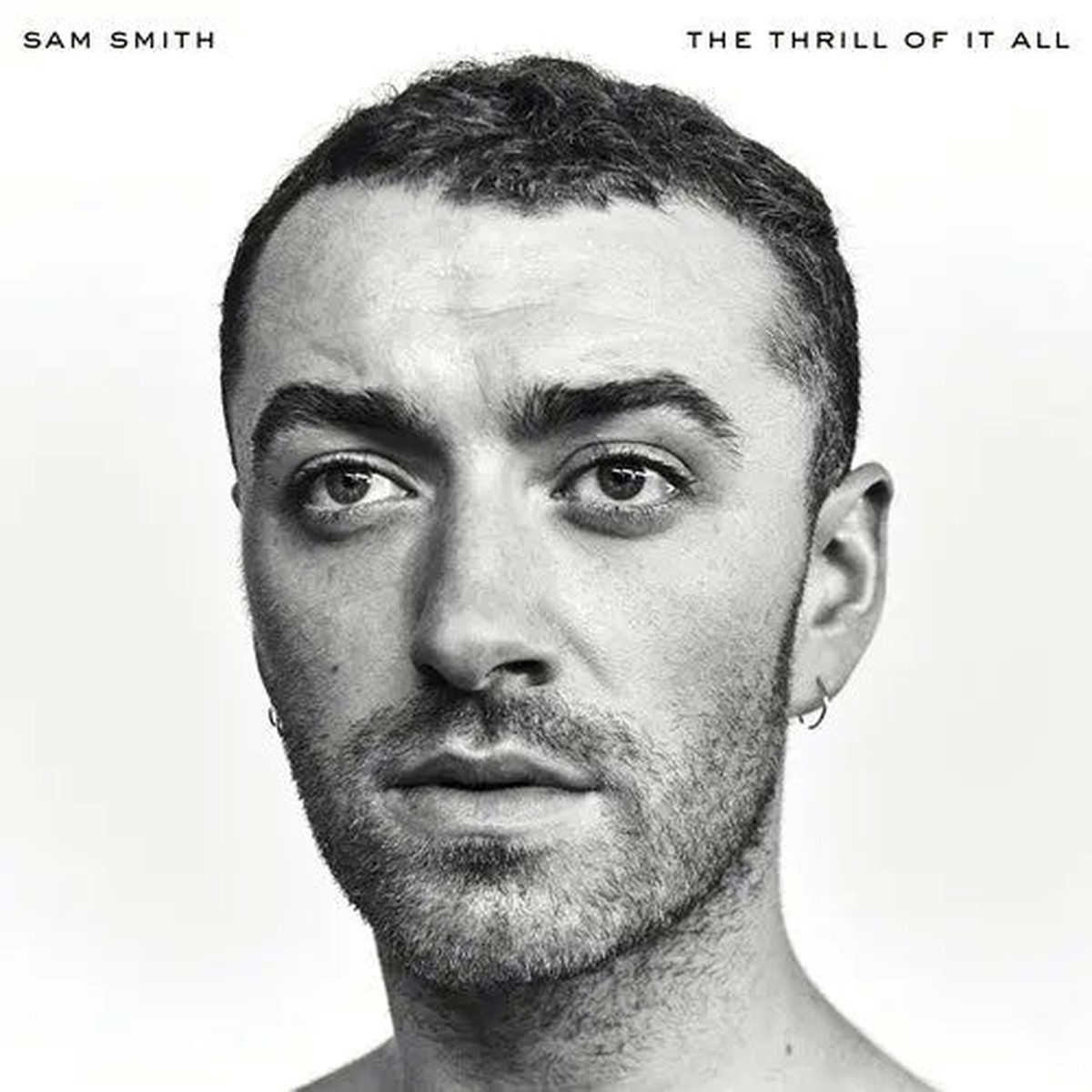 The Thrill Of It All [Vinyl]