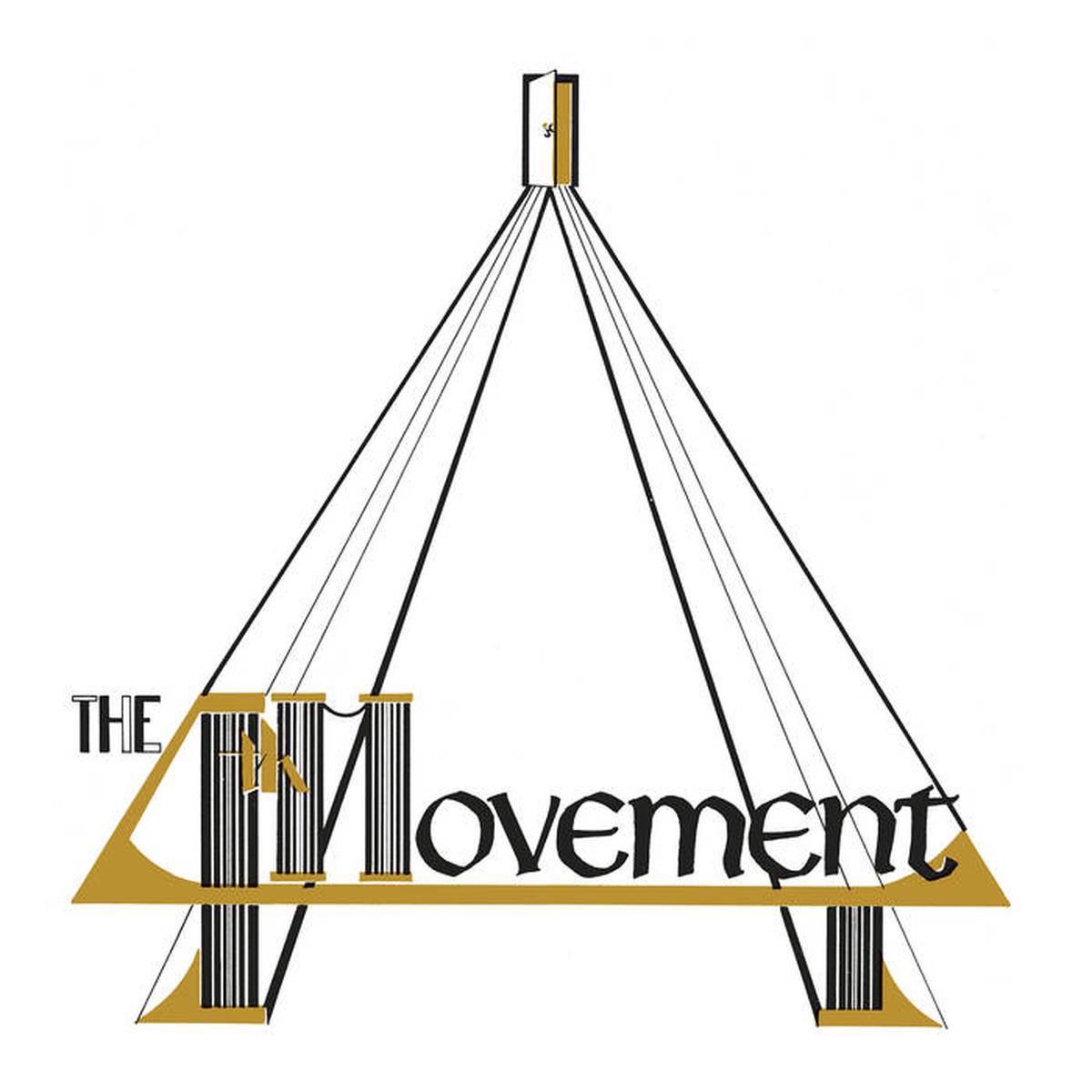Death 8211 The Fourth Movement LP