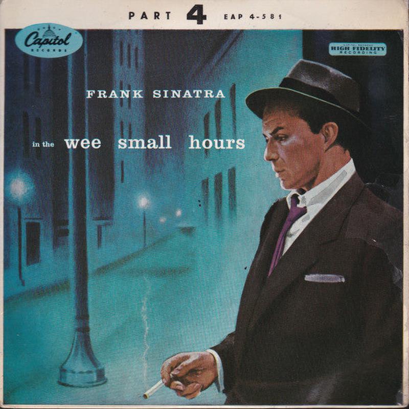 In The Wee Small Hours Part 4