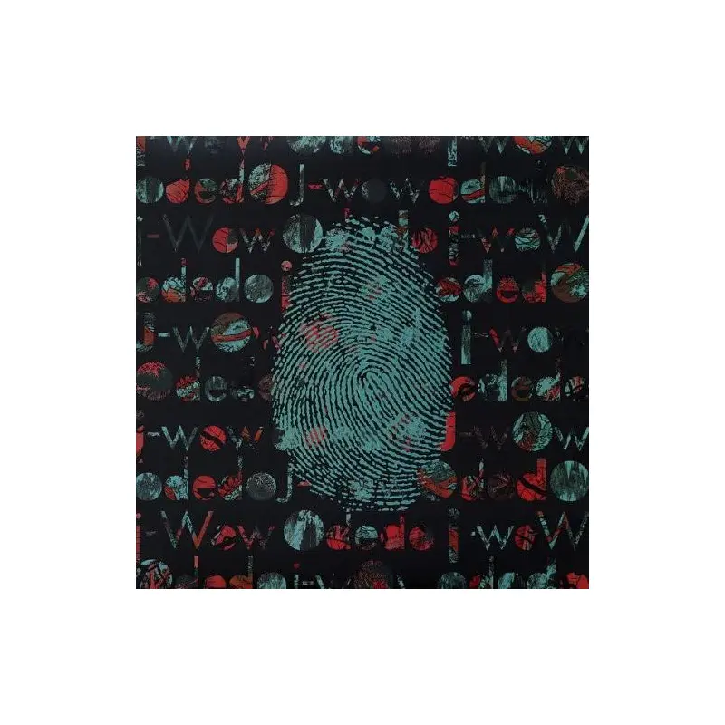 O Dedo - 12-Inch Single