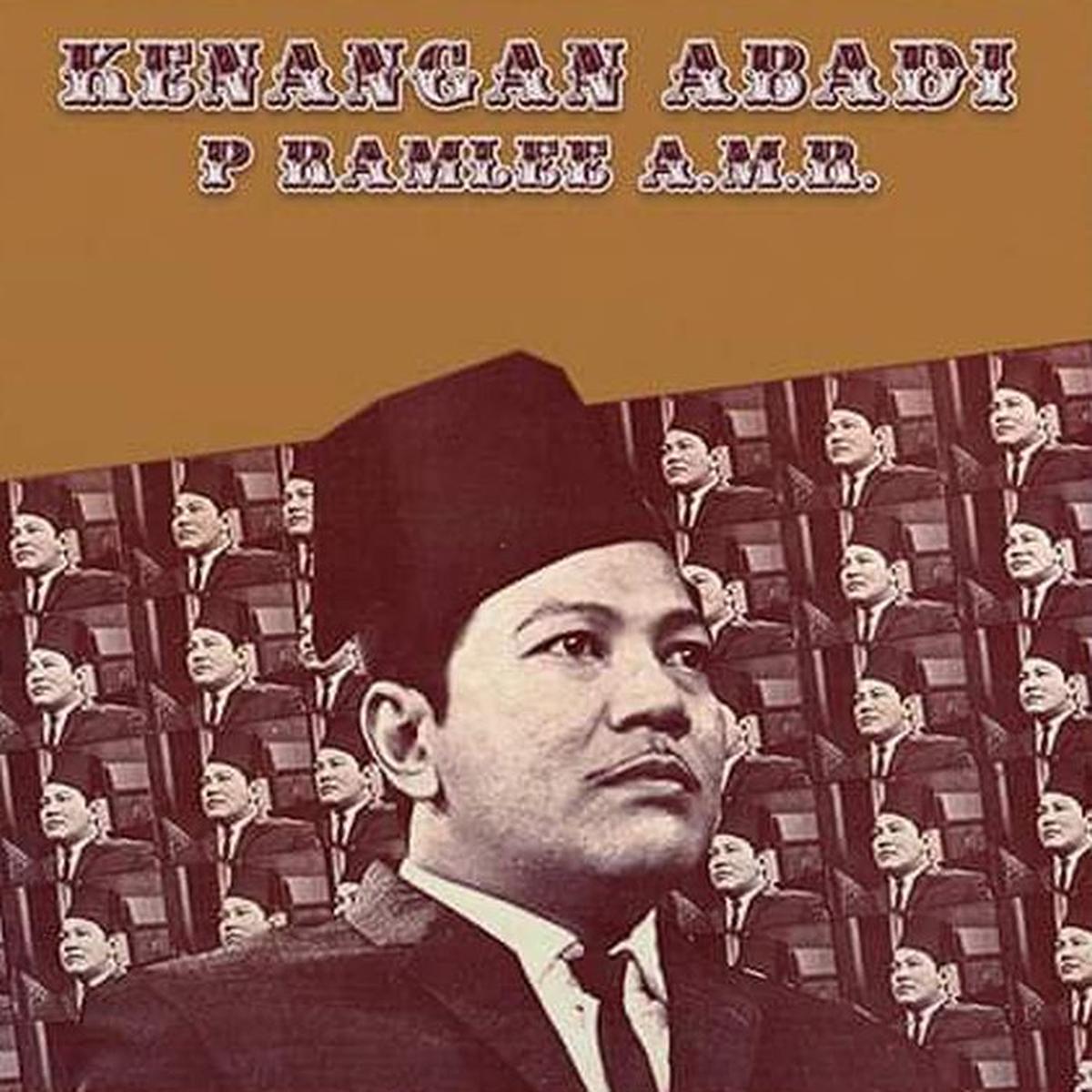 P. Ramlee, Saloma Kenangan Abadi P. Ramlee A.M.N., 50th Anniversary Edition