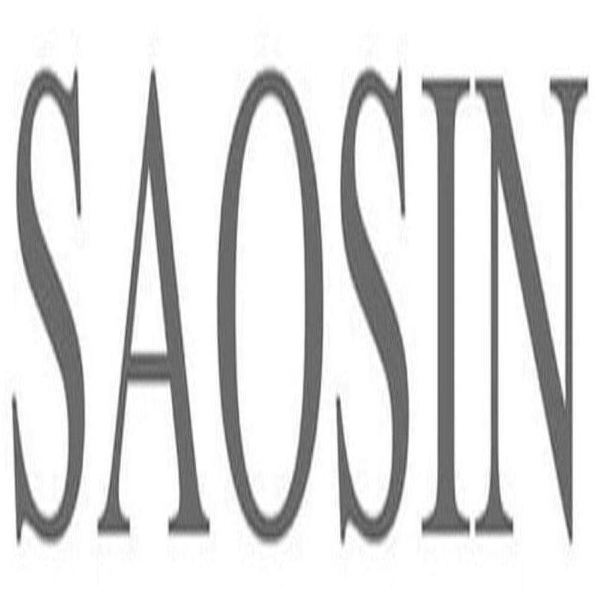Saosin - Translating The Name (Blk) [Clear Vinyl] (Red) (Spla)