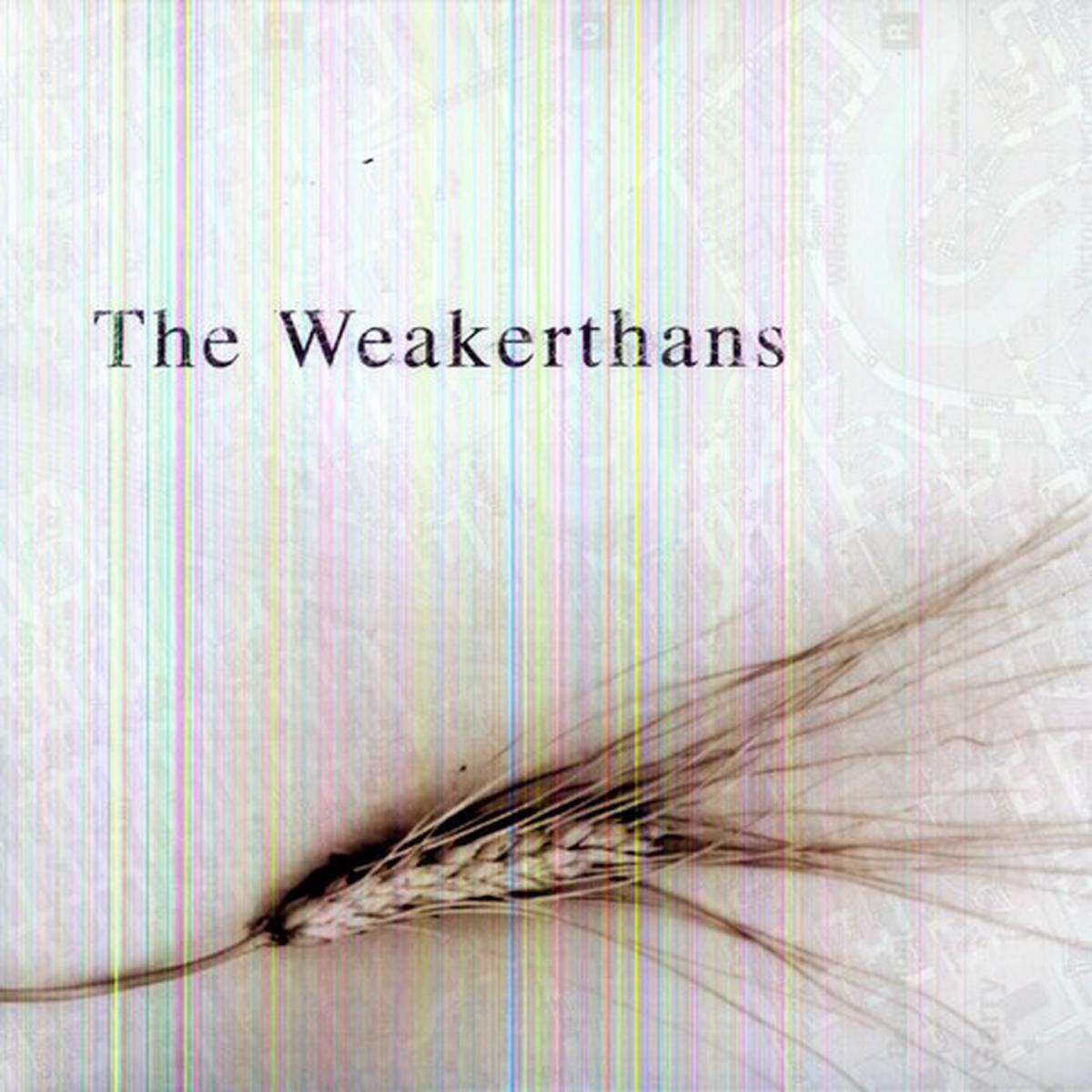 The Weakerthans - Fallow