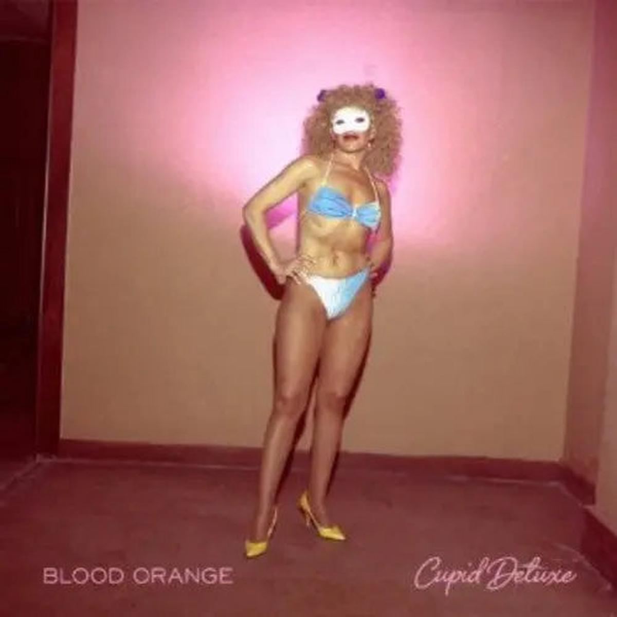 Cupid Deluxe [Vinyl 2LP]