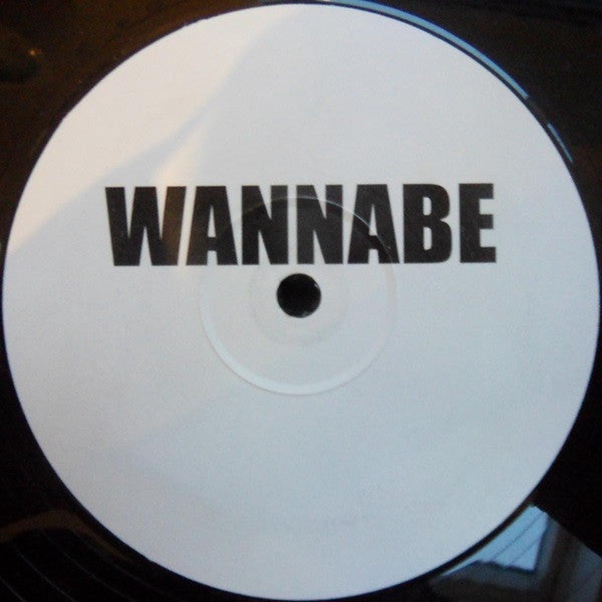 Daft Punk - Voyager Wanna Be | Excellent (EX) Generic - - HOUSE / USED *EXCELLENT*
