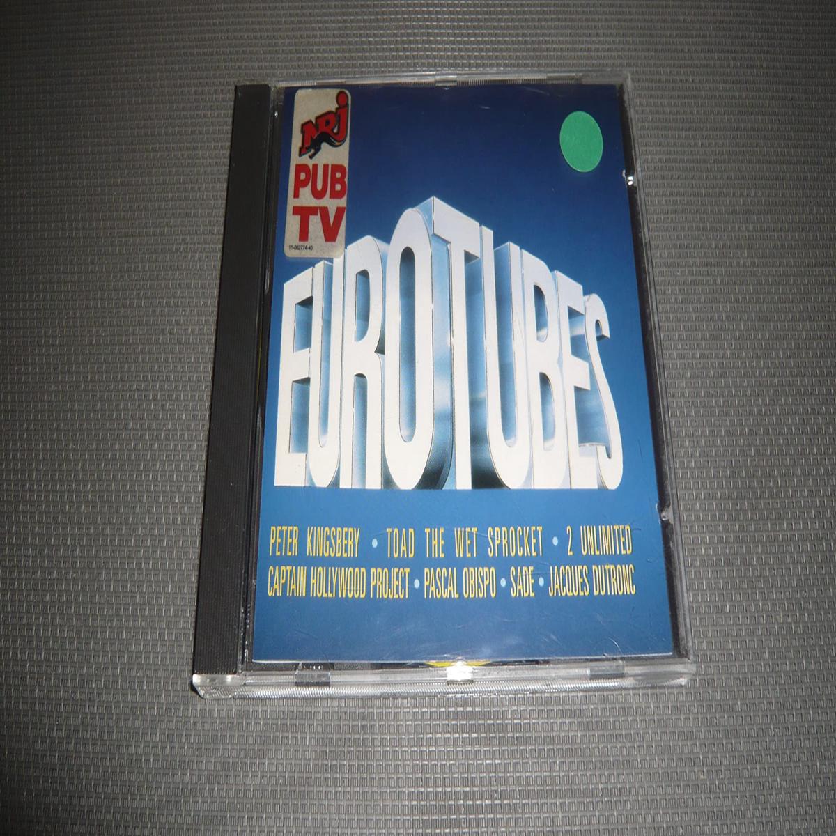 Eurotubes 93,