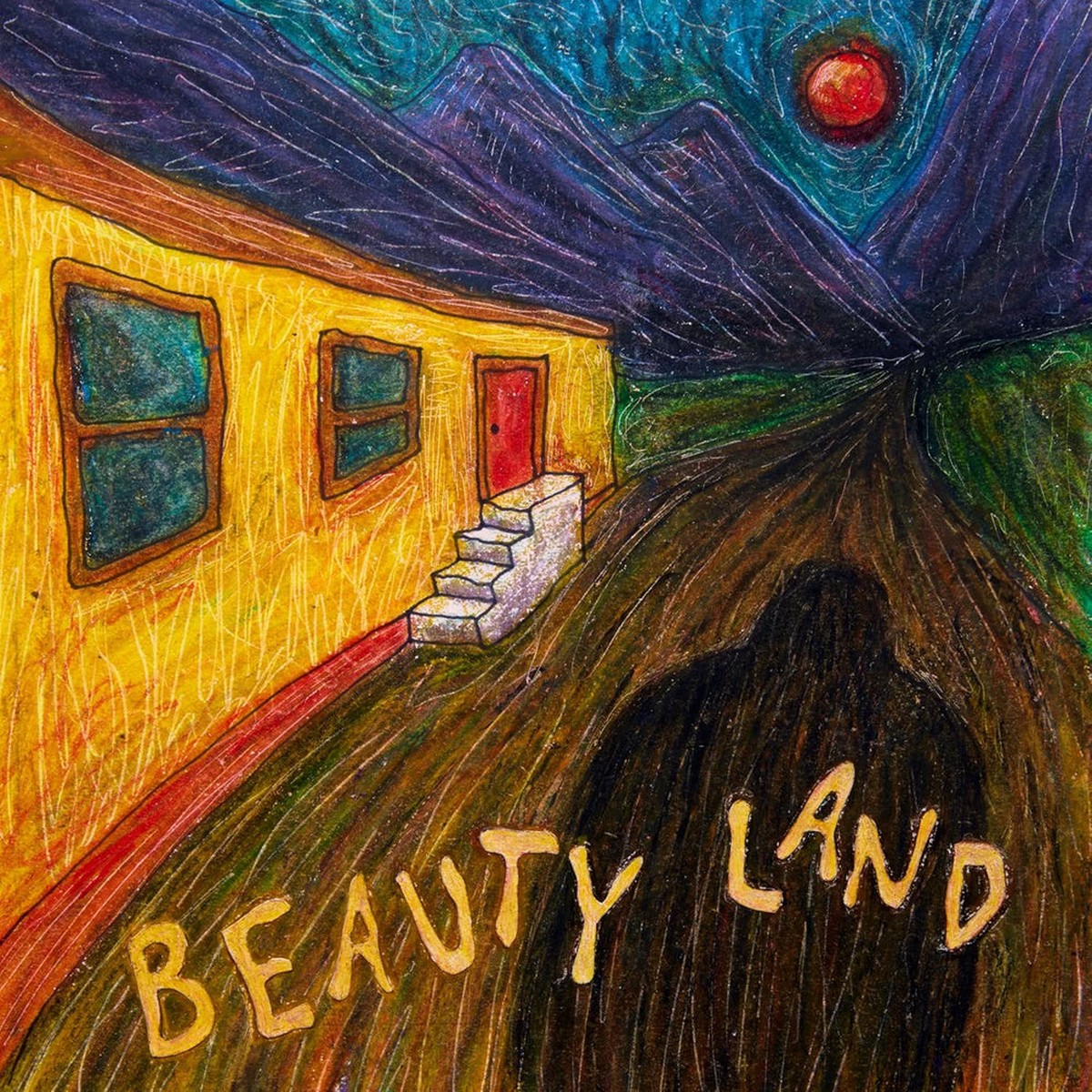Greg Mendez Beauty Land Cassette 2026