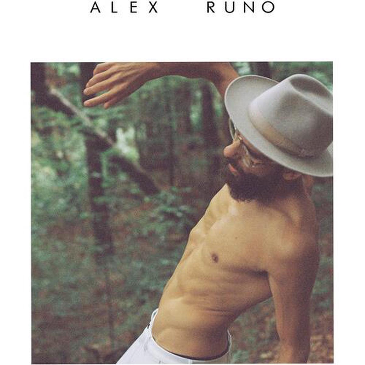 Alex Runo - Vinyl LP