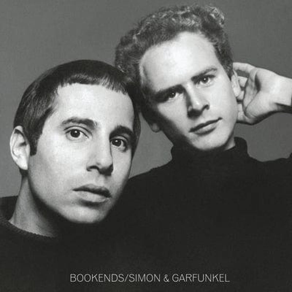 Bookends 8211 Simon 038 Garfunkel VINYL