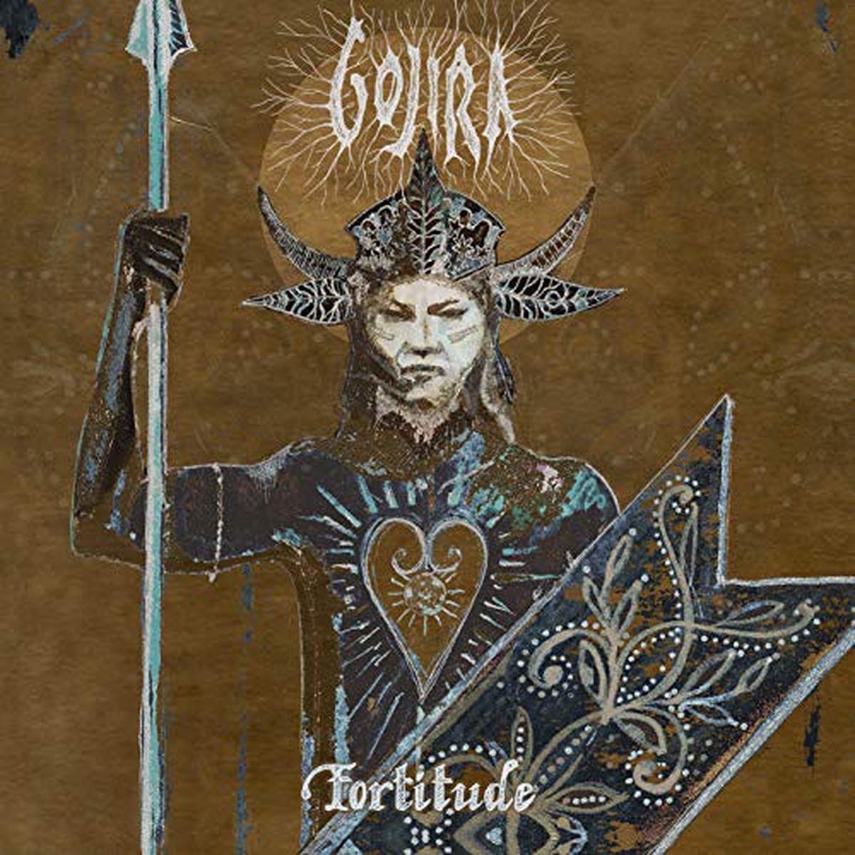 Fortitude |