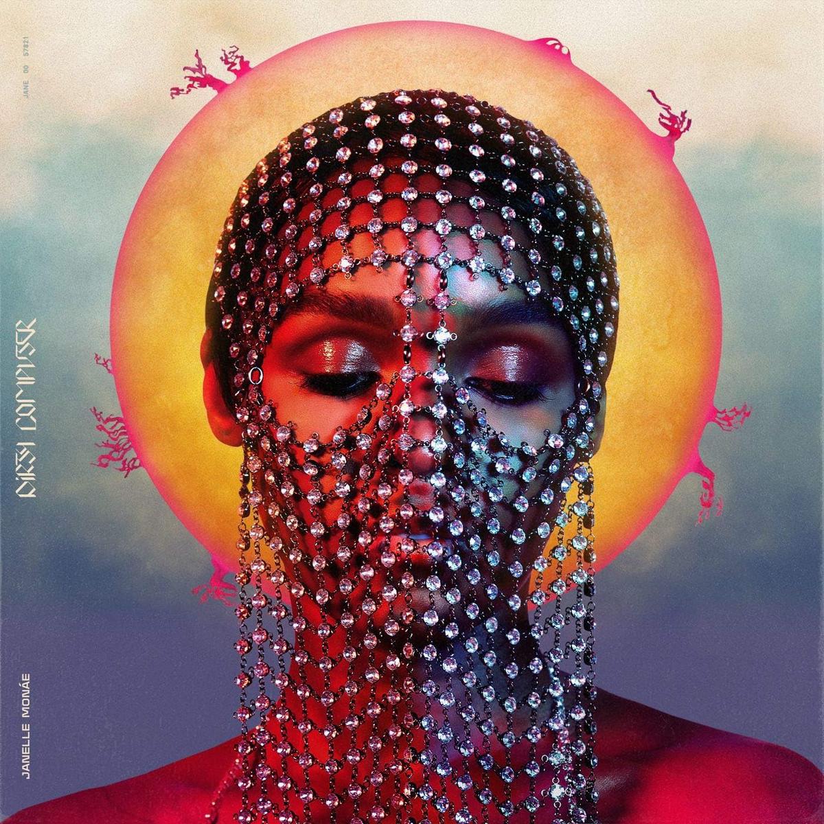 Janelle Monae - Dirty Computer Vinyl New