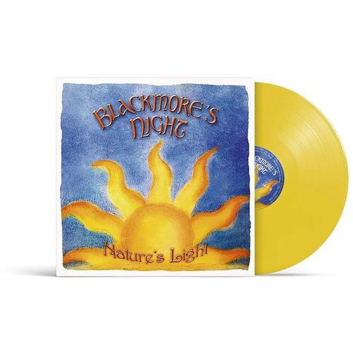 Natures Light - Vinyl LP