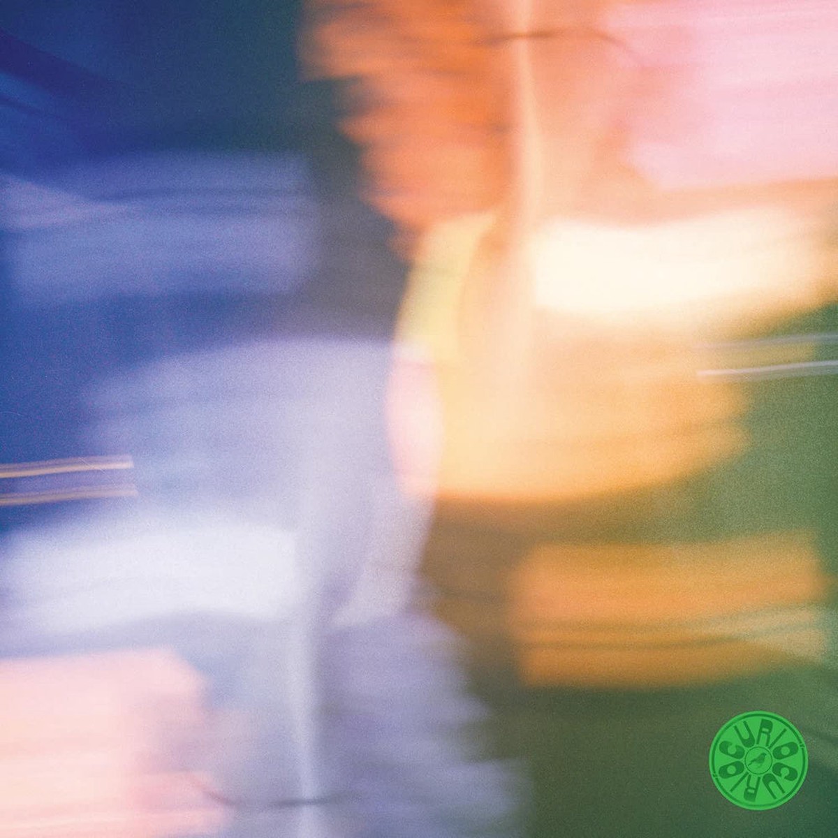 Curio Curio Curio Curio Vinyl LP Due Out 24/07/26