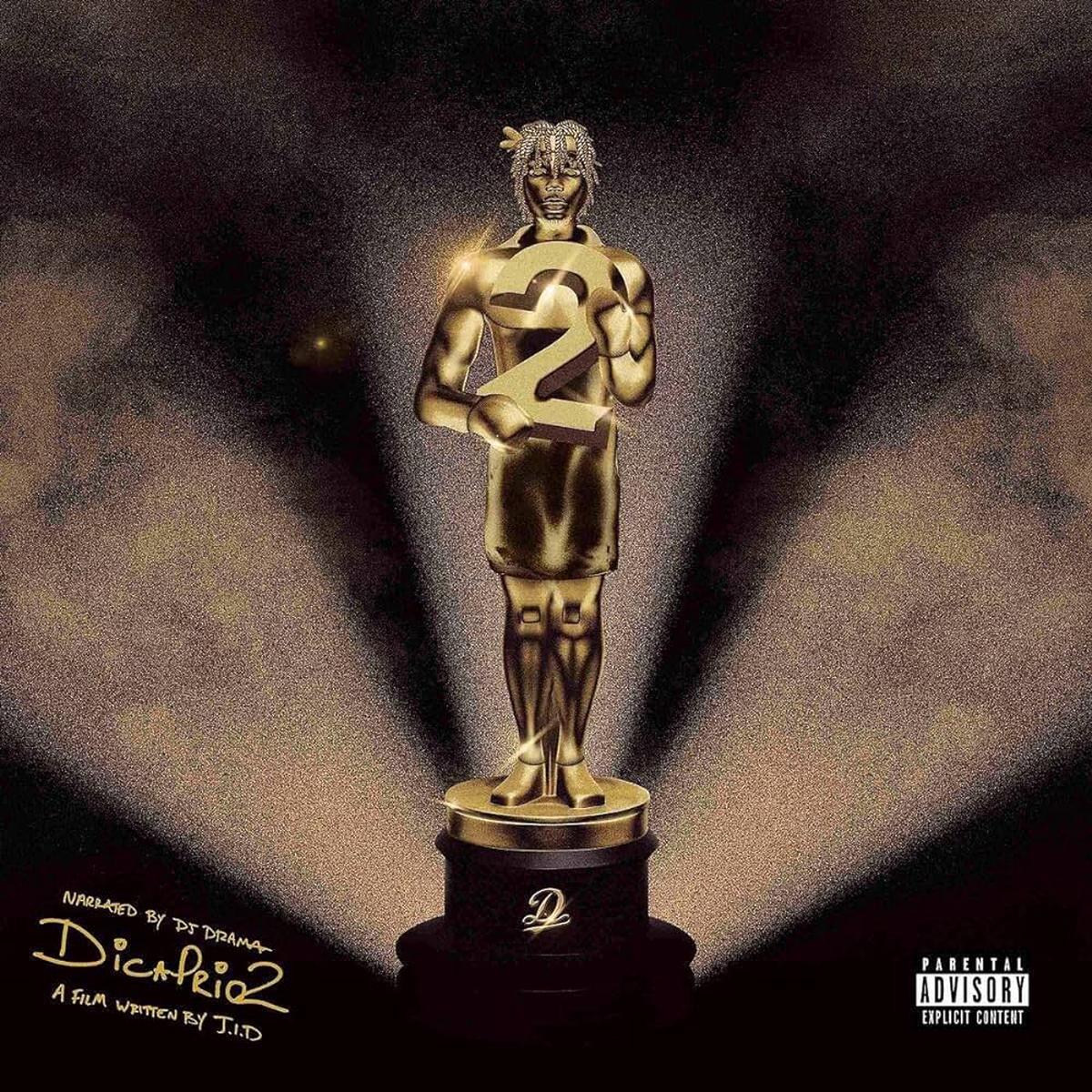 J.I.D - Dicaprio 2