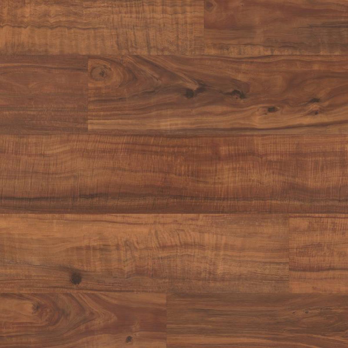 Karndean Korlok Select 56 in. x 9 in. Luxury Vinyl Tile - Natural Koa