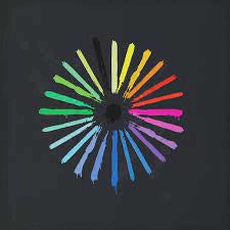 MARILLION-AN HOUR BEFORE ITS DARK 2LP *NEW*