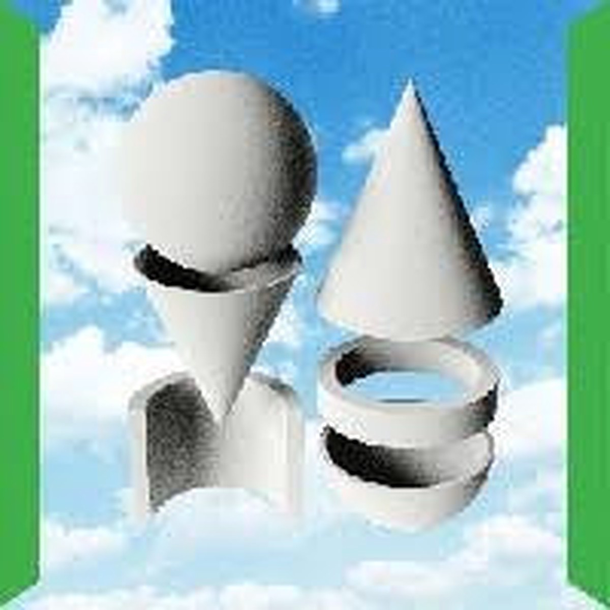 RHYS GRUFF-PANG! LP *NEW*