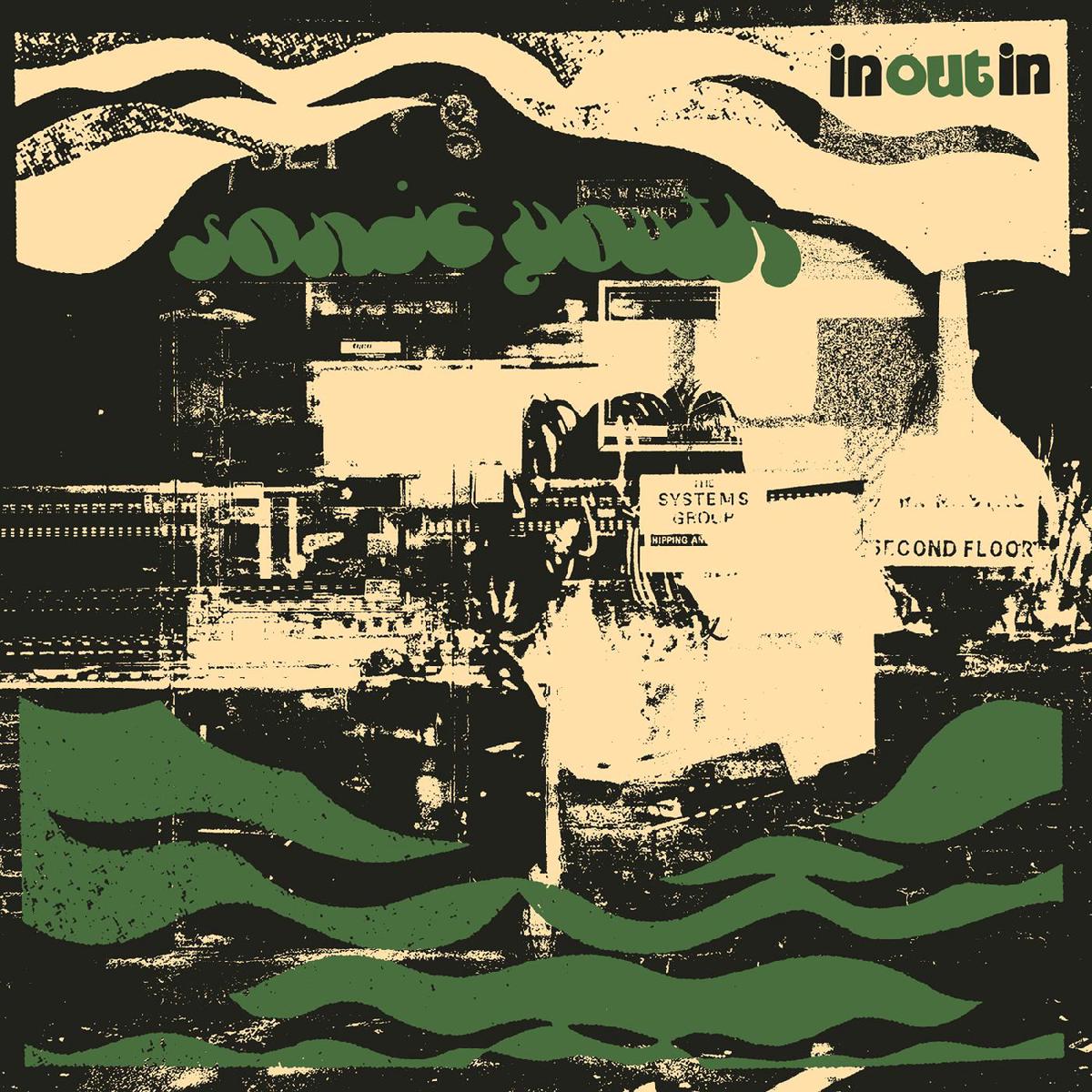 Sonic Youth In/Out/In - Default Title
