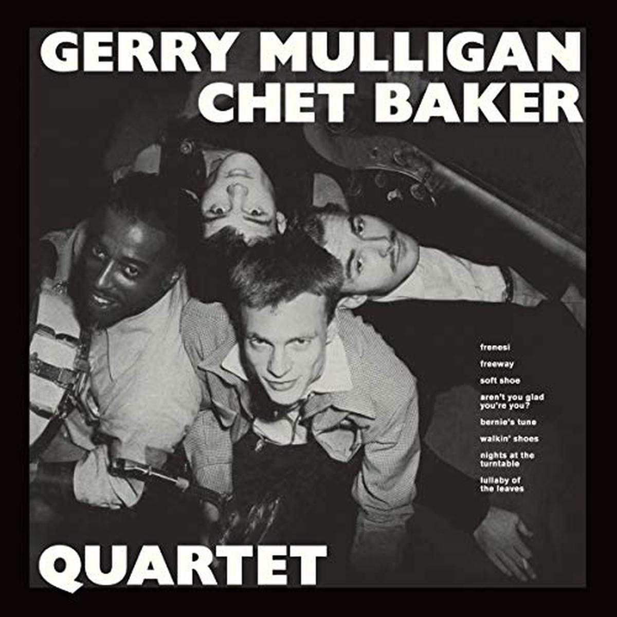 Various - Quartet [VINYL]