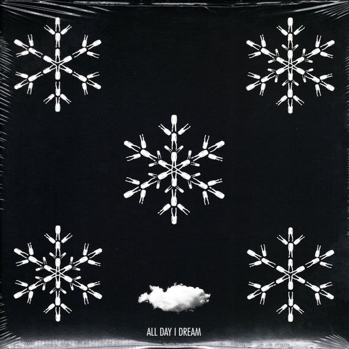 A Winter Sampler V (3xVINYL) | Mint (M) Mint (M) - - DEEP HOUSE *SEALED*