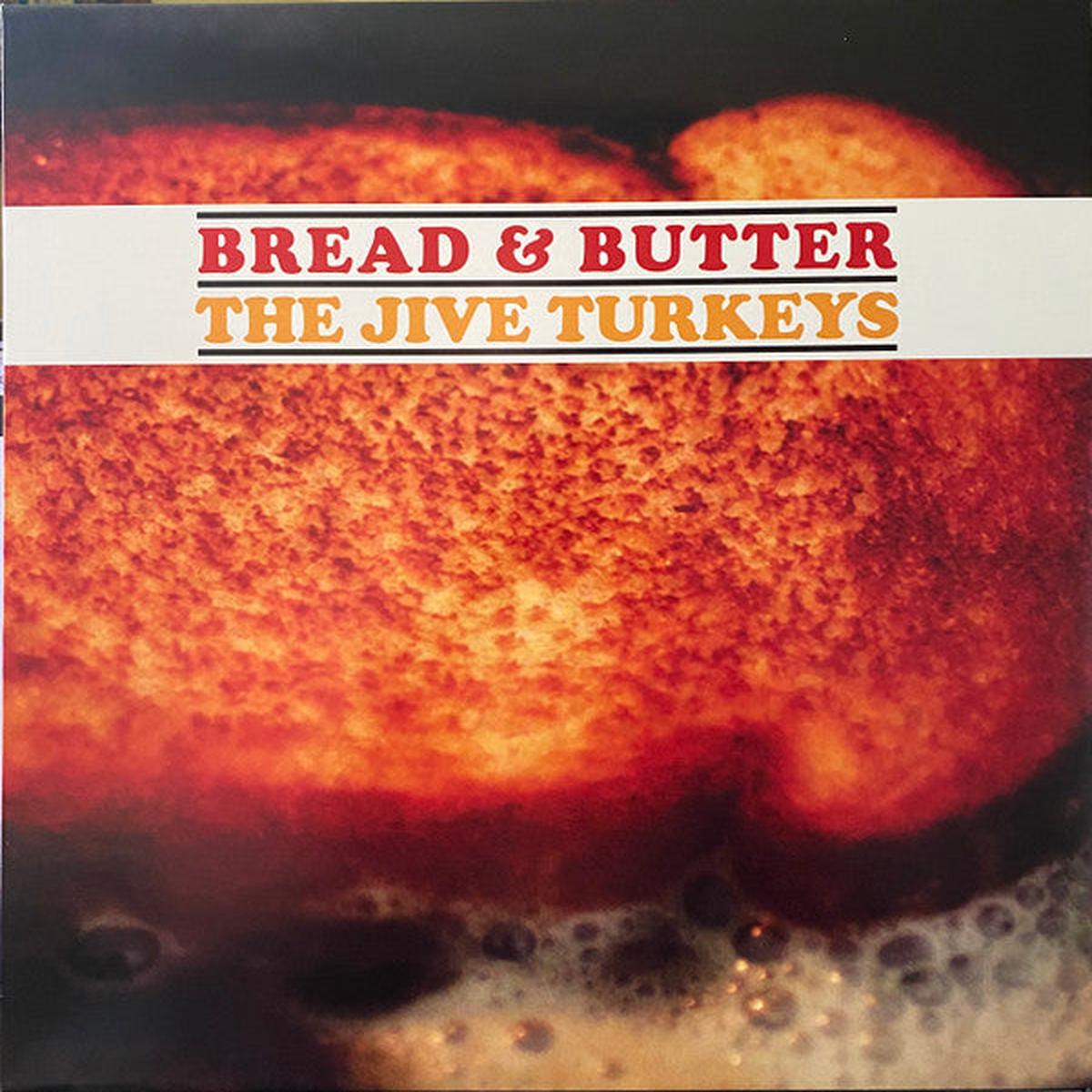 Bread & Butter | Mint (M) Mint (M) - - FUNK *COLOR*