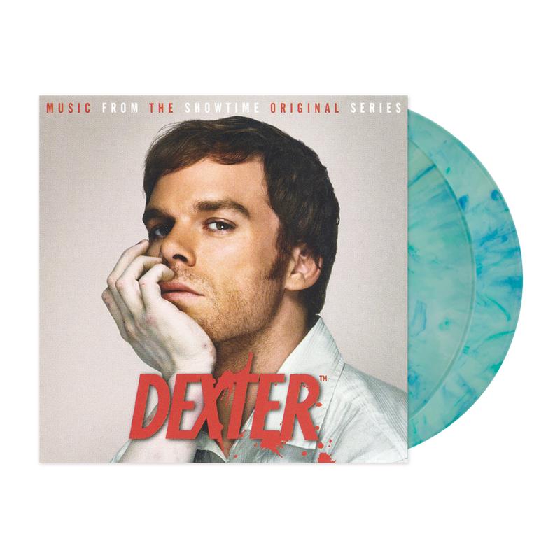 Dexter: Music From The Showtime Original Series 2XLP