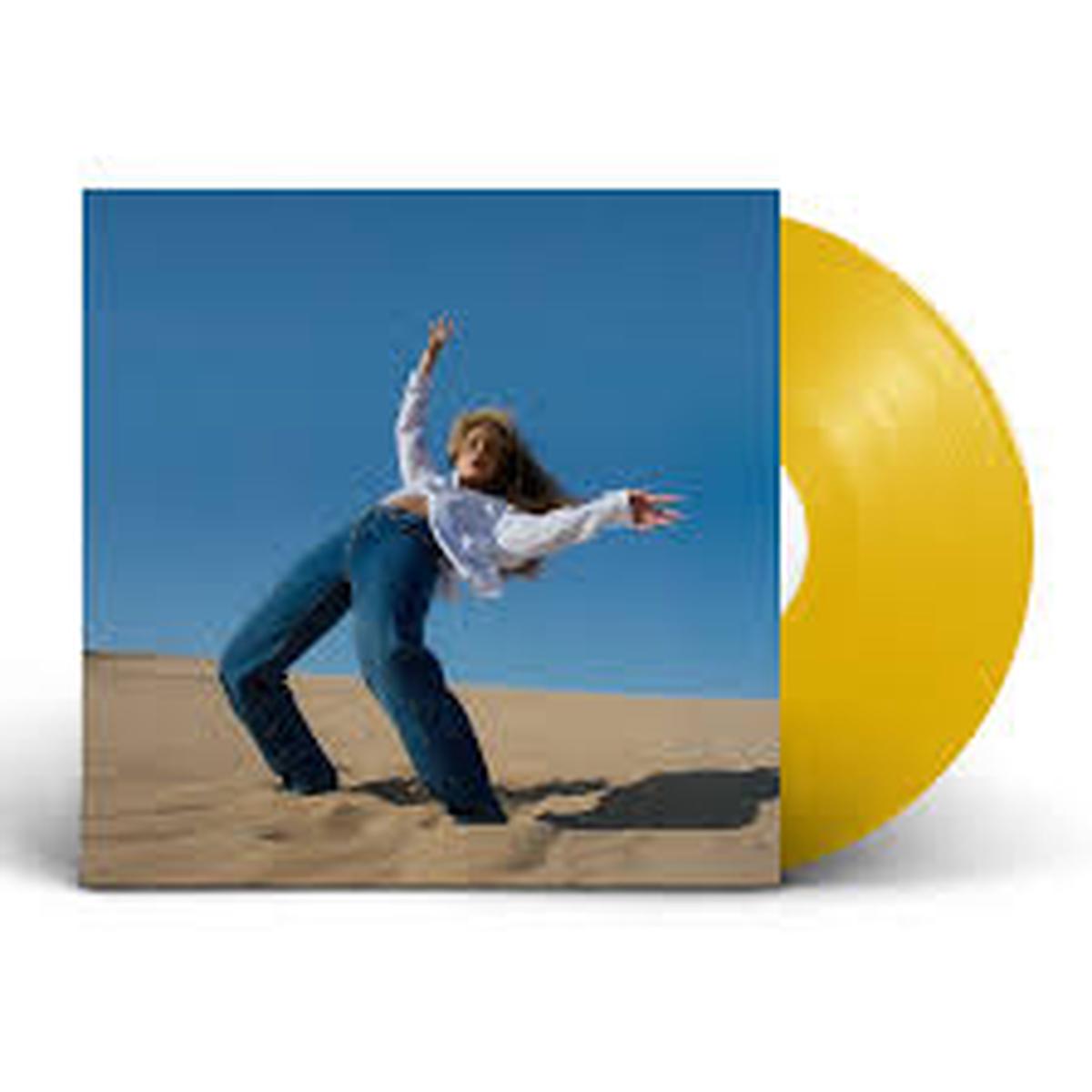 Eyre, Ella - Everything, In Time [Vinyl]