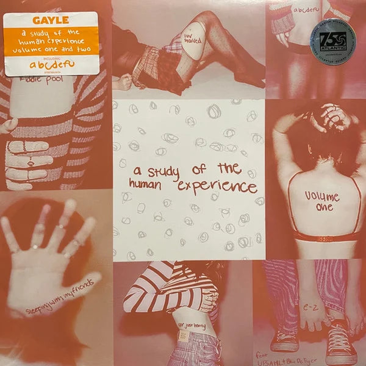 Gayle - A Study Of The Human Experience
