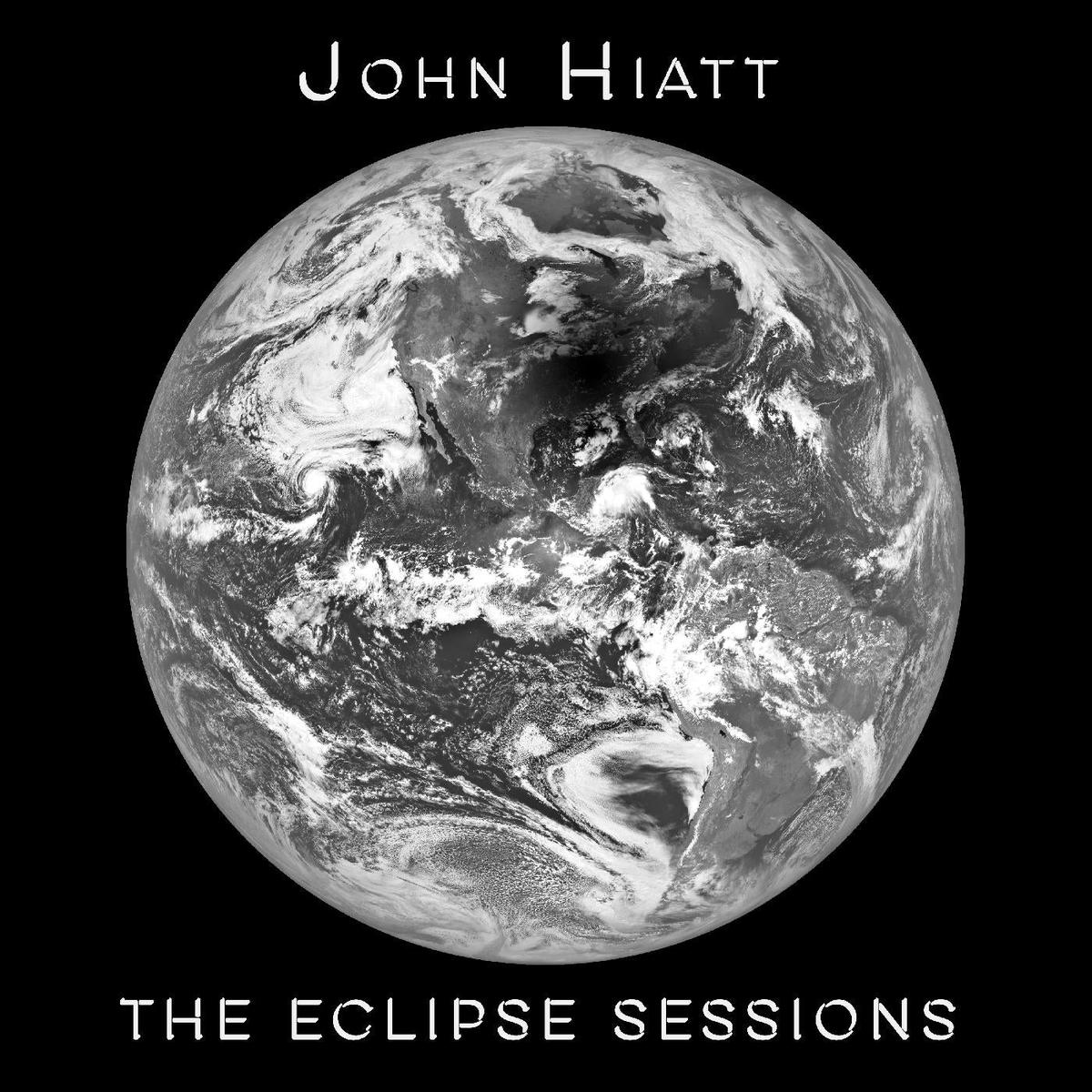 John Hiatt The Eclipse Sessions - Default Title