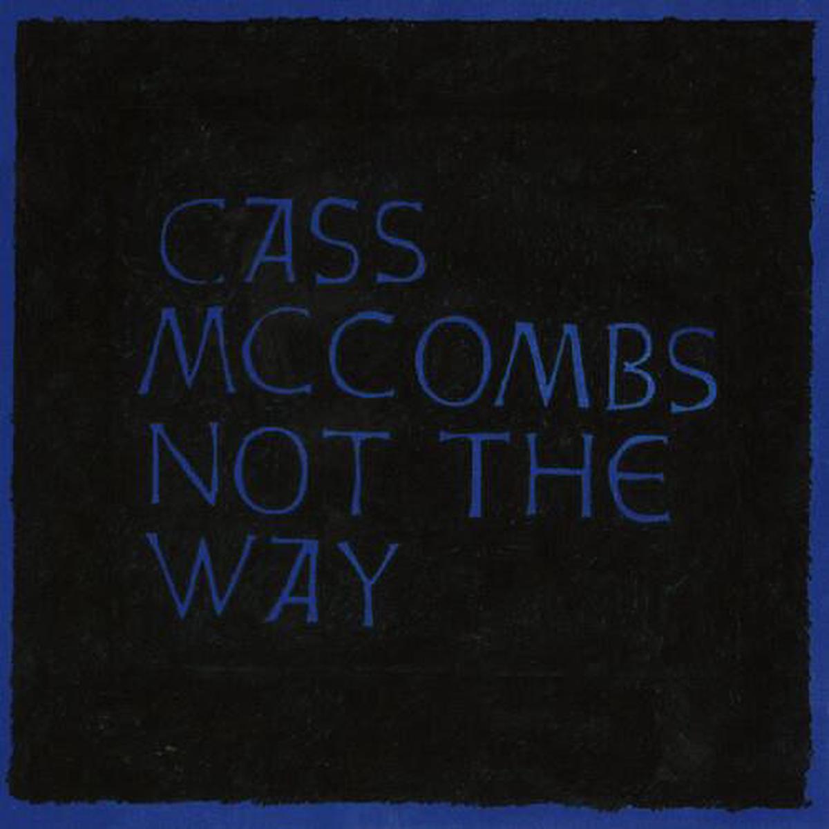 Not The Way - Vinyl LP