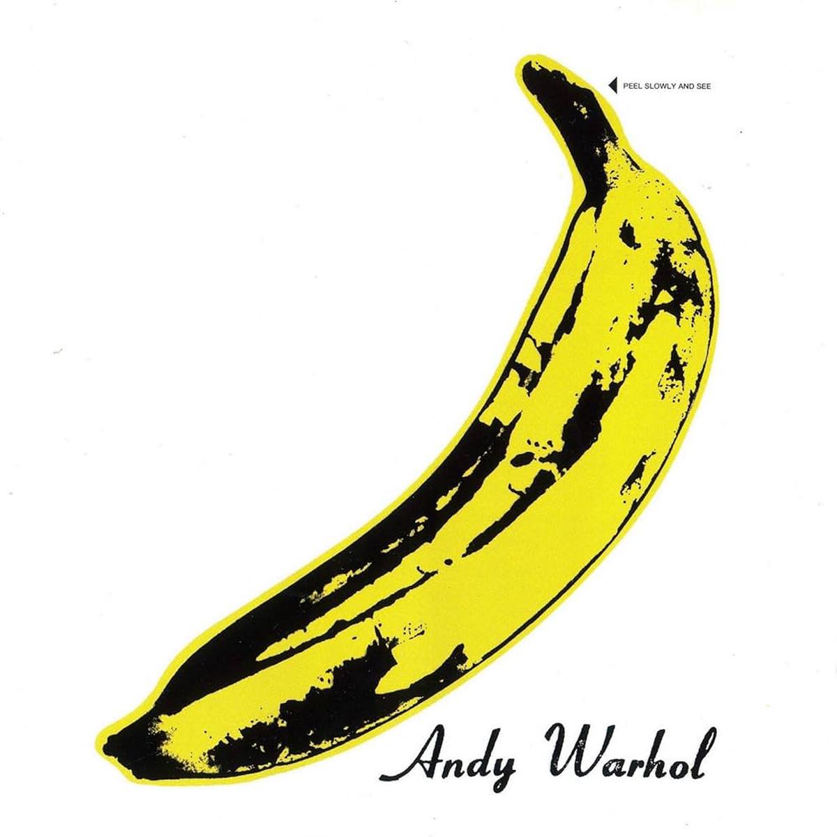 The Velvet Underground & Nico (3) The Velvet Underground & Nico