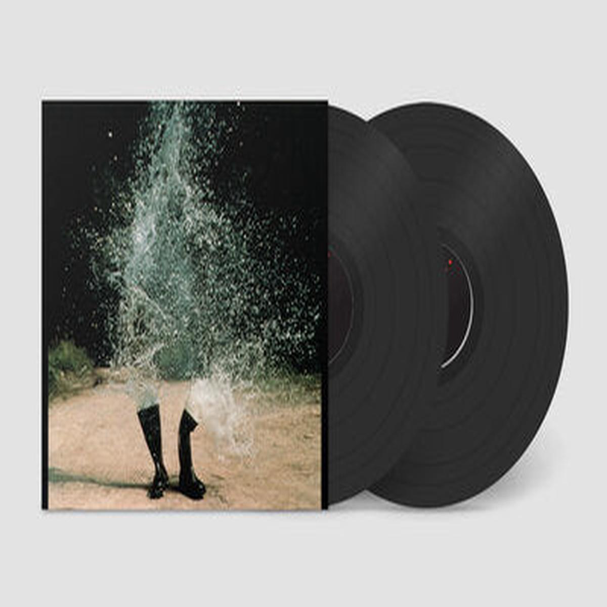Upgrade 038 Afterlife 8211 Gastr Del Sol VINYL
