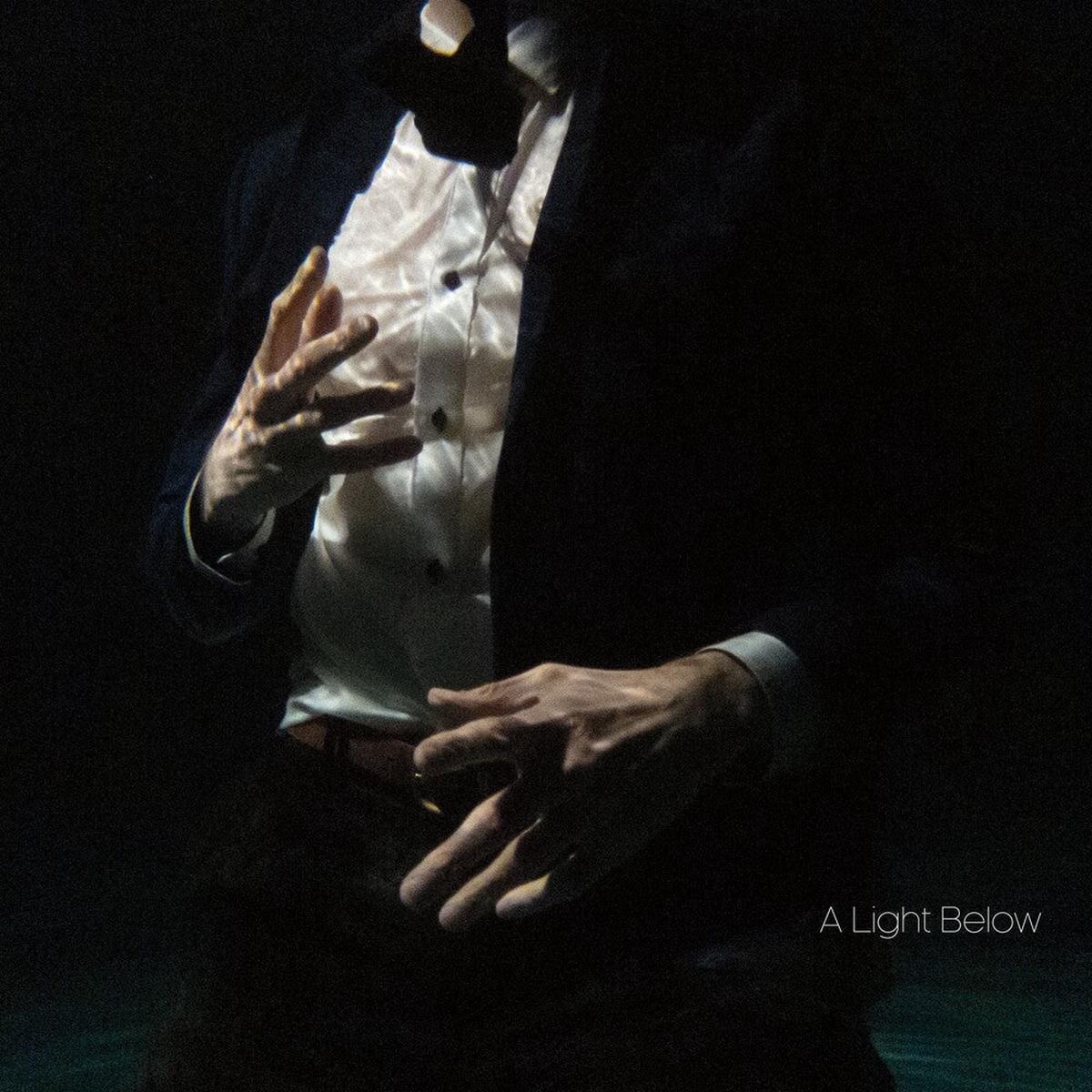 A Light Below [LP]
