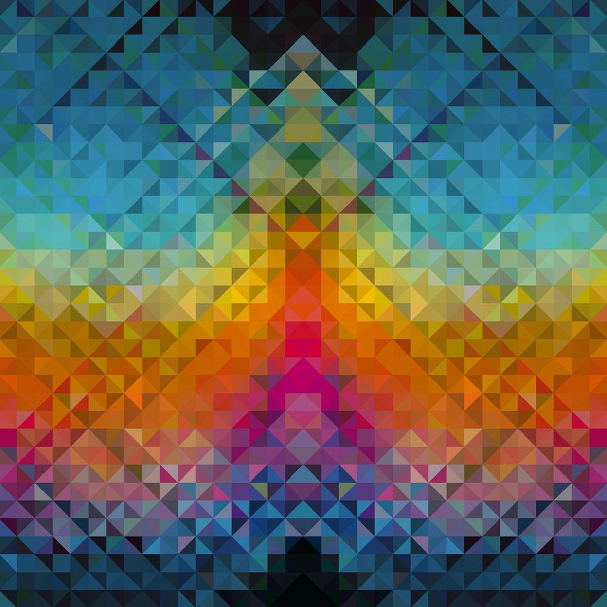 Africa Hitech Blen 12" - Default Title