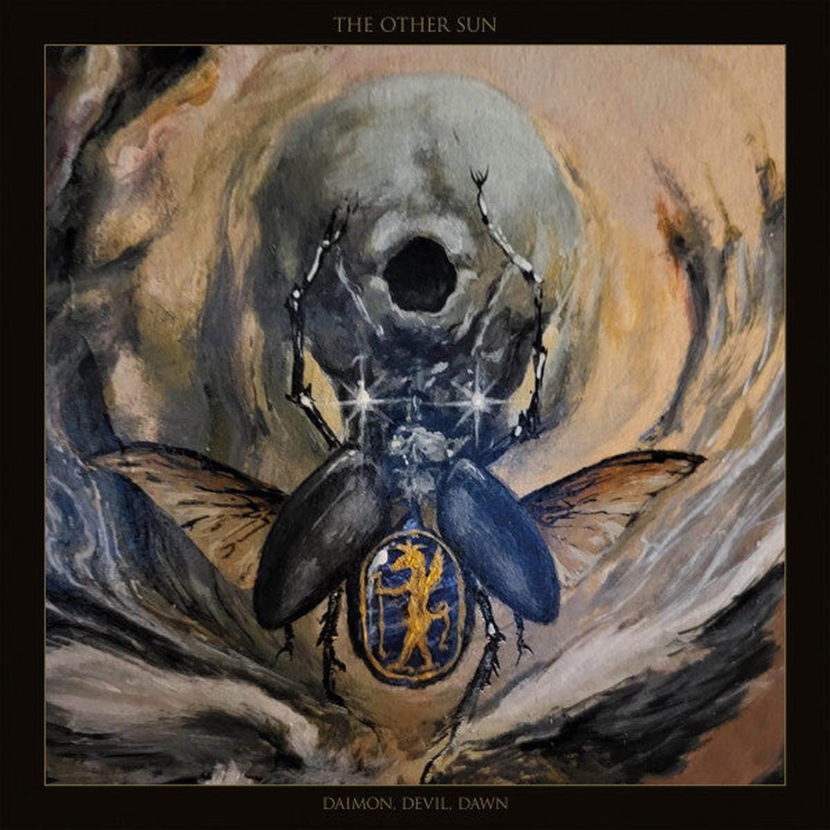 Daimon, Devil, Dawn (VINYL) | Mint (M) Mint (M) - - METAL*NEW*