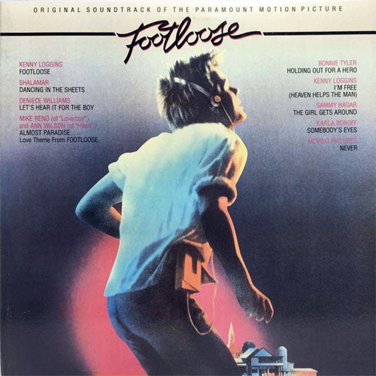 Footloose